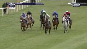 Video preview image for Ludlow 12:40 - Tanners Claret Handicap Chase (3)