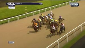 Video preview image for Dundalk 16:15 - Christmas Party Nights At Dundalk Stadium Handicap