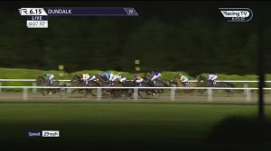 Video preview image for Dundalk 18:15 - Dundalk Stadium Gift Vouchers Available Online Handicap (Div 2)