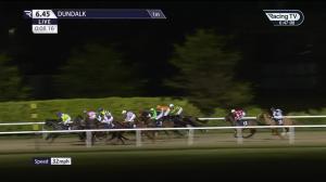 Video preview image for Dundalk 18:45 - irishinjuredjockeys.com