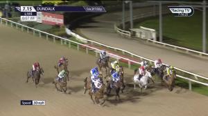 Video preview image for Dundalk 19:15 - dundalkstadium.com Handicap