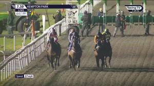 Video preview image for KEMPTON PARK 19:30 - Try Unibet's Improved Bet Builder Handicap (2)
