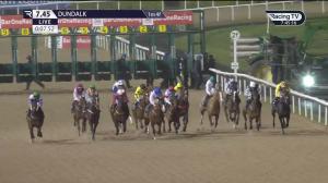 Video preview image for Dundalk 19:45 - Story Of Dundalk Stadium Book Buy Online Maiden
