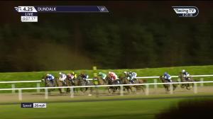 Video preview image for Dundalk 16:25 - Happy Christmas From All At Dundalk Stadium Maiden