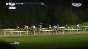 Video preview image for Dundalk 17:00 - Gateway Hotel Dundalk Race & Stay Maiden