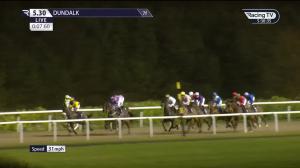 Video preview image for Dundalk 17:30 - Trm Champion Trainer & Jockey Awards 2023 Handicap