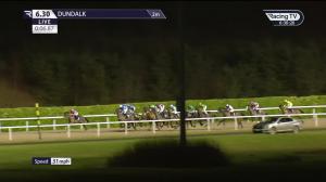 Video preview image for Dundalk 18:30 - Botanica International Handicap