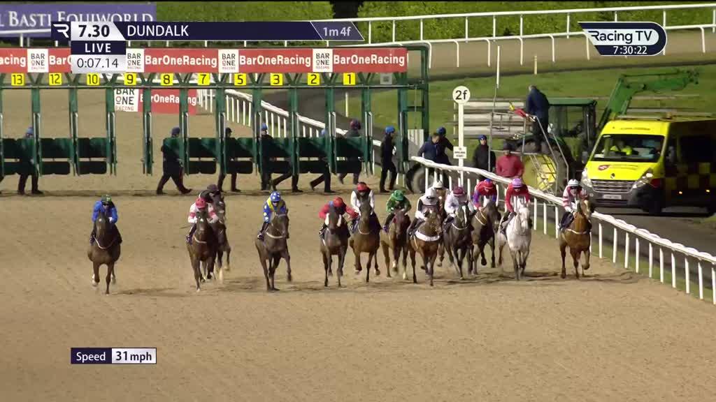Watch Today's Horse Racing Replays Racing TV