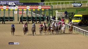 Video preview image for Dundalk 19:30 - Hri Best Turned-Out Flat League Finale Handicap (Div 2)