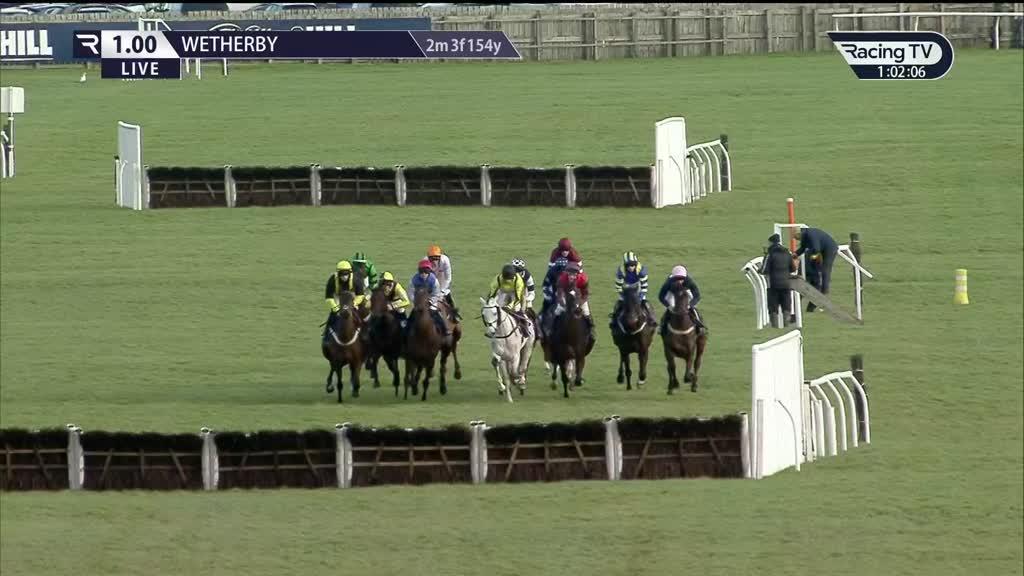 Today's Horse Racing Results | Racing TV