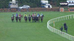 Video preview image for Leopardstown 14:55 - New Smart View Racecards By Racing Post Handicap Chase