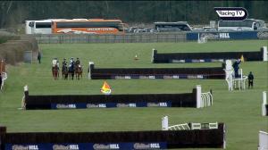 Video preview image for WETHERBY 14:45 - William Hill Extra Places Every Day Handicap Chase (3)