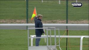 Video preview image for Aintree 14:50 - William Hill Cheltenham Nrmb From January 1st Novices' Limited Handicap Chase (3)
