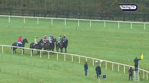 Video preview image for Limerick 13:33 - Lyons Of Limerick Jaguar Land Rover Novice Hurdle (Dorans Pride) (Grade 2)