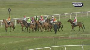 Video preview image for Market Rasen 14:22 - Rand Farm Park Family Days Out Novices' Handicap Hurdle (5)
