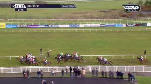 Video preview image for Limerick 12:52 - Earl Of Harrington Memorial Maiden Hunters Chase