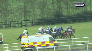 Video preview image for Limerick 12:25 - Aqua Process Solutions 3-y-o Maiden Hurdle