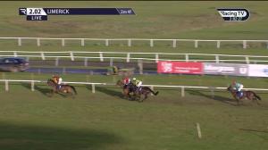 Video preview image for Limerick 14:02 - Party Time Hurdle