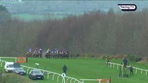 Video preview image for Down Royal 13:58 - Metcollect Handicap Chase