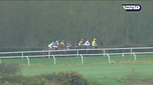 Video preview image for Down Royal 14:33 - Metcollect Oil Recycling Hunters Chase