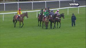 Video preview image for KEMPTON PARK 15:09 - Ladbrokes Get Best Odds Guaranteed Handicap Chase (2)