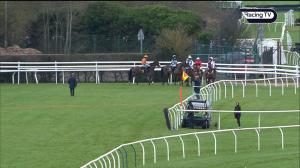 Video preview image for Aintree 15:25 - William Hill Stories Open National Hunt Flat (Qualifier) (4)
