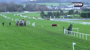 Video preview image for Leopardstown 15:35 - Paddy Power The Flat One I.N.H. Flat