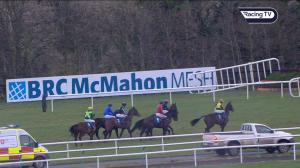 Video preview image for Limerick 15:47 - Whitebox Property Group I.N.H. Flat