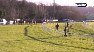 Video preview image for Leopardstown 15:00 - Paddy Power Chase (Extended Handicap) (Clonskeagh) (Listed)