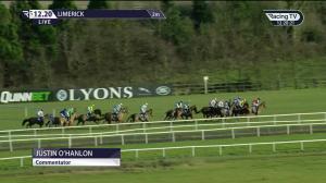 Video preview image for Limerick 12:20 - Keith Lynch Memorial Maiden Hurdle