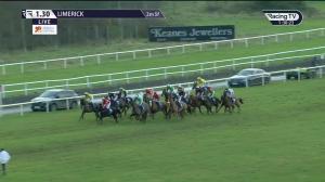 Video preview image for Limerick 13:30 - D Pack Packaging Handicap Hurdle