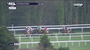 Video preview image for Leopardstown 14:25 - Savills Chase (Leopardstown Christmas) (Grade 1)