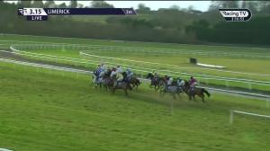 Video preview image for Limerick 15:15 - Mayson Standing At Springfield House Stud, Knock, Roscrea, Co. Tipperary Handicap Hurdle