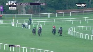 Video preview image for Leopardstown 15:35 - Midland Legal Solicitors I.N.H. Flat