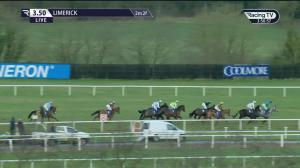 Video preview image for Limerick 15:50 - Woodlands House Hotel Adare I.N.H. Flat
