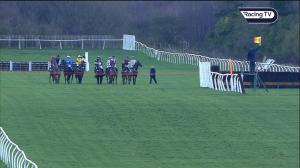 Video preview image for Catterick Bridge 14:50 - Better Betting With Sky Bet Handicap Chase (Qualifier) (5)