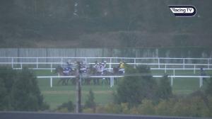 Video preview image for Leopardstown 15:00 - Pertemps Handicap Hurdle (Qualifier)