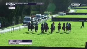Video preview image for Leopardstown 12:00 - Adare Manor Opportunity Handicap Chase