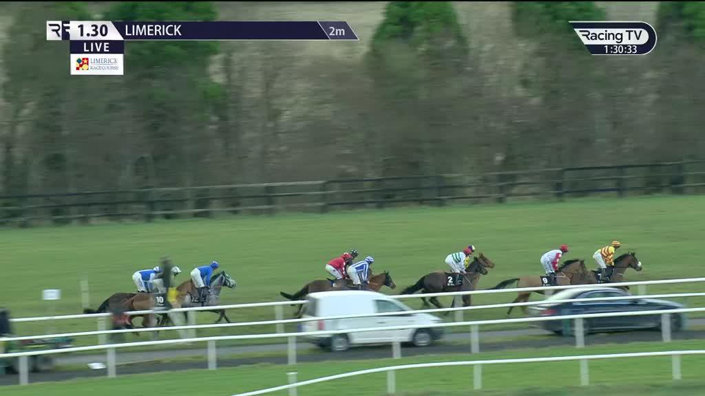 Today's Horse Racing Results Racing TV