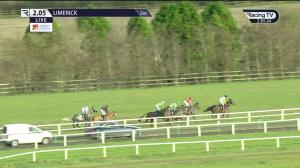 Video preview image for Limerick 14:05 - Parkway Shopping Centre Rated Novice Hurdle