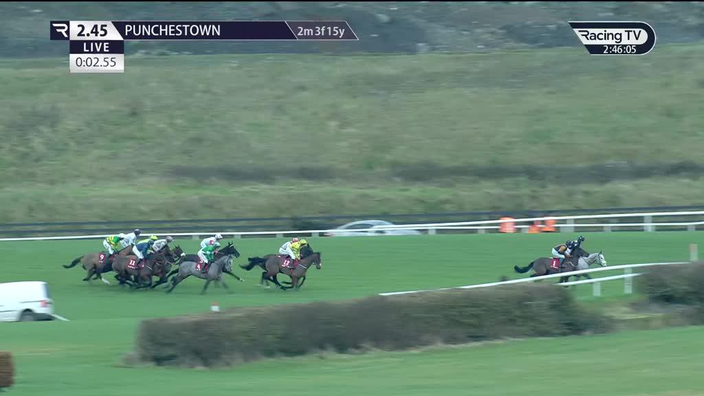 Watch Today's Horse Racing Replays Racing TV