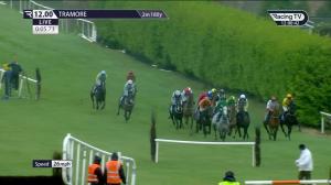 Video preview image for Tramore 12:00 - David Flynn Construction Maiden Hurdle