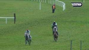 Video preview image for Fairyhouse 14:25 - John & Chich Fowler Memorial EBF Mares Chase (Grade 3)