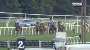 Video preview image for Musselburgh 14:55 - tote.co.uk Gym Membership Renewed Novices' Handicap Chase (5)