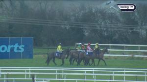 Video preview image for Fairyhouse 15:00 - Mcinerney Beginners Chase