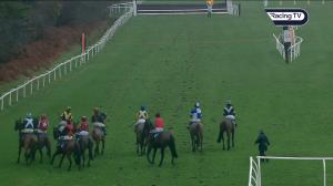Video preview image for Exeter 15:20 - Lou Years Day Birthday Stakes Handicap Chase (5)