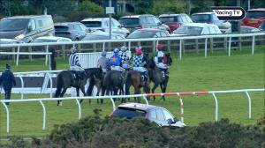 Video preview image for Musselburgh 15:30 - tote.co.uk Dry January Starts Now Handicap Hurdle (Qualifier) (4)