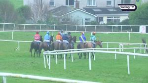 Video preview image for Tramore 15:25 - Tom Carroll Memorial Handicap Chase
