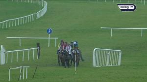 Video preview image for Fairyhouse 15:35 - Jump Into January @ Fairyhouse (Pro/Am) I.N.H. Flat