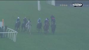 Video preview image for Exeter 15:55 - Kennford Open Maiden National Hunt Flat (5)